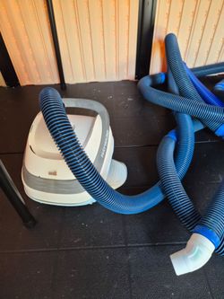 Hayward Pool Vac