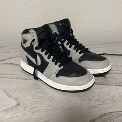 air jordan 1 ones bought for $350 size 7