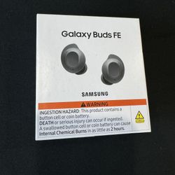 Galaxy Earbuds 