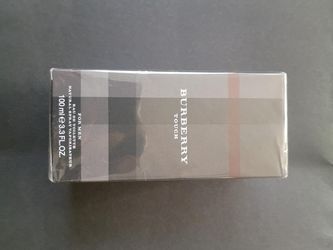 Burberry Touch for Men ā 3.3 oz / 100 mL ā Brand New Sealed