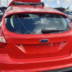 Part 2012 Partout --  Focus . Ford  (Just Ask Me For What U See In The Pictures) 