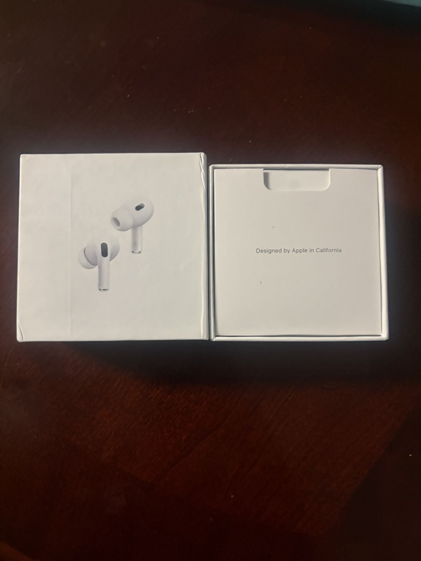 ANC AirPods Pro
