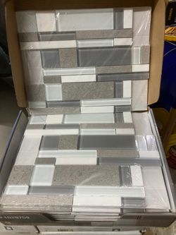 Back splash
