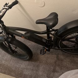 Used Radstarpower Bike