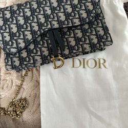 Dior Crossbody Bag