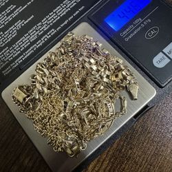 Gold (description⬇️)