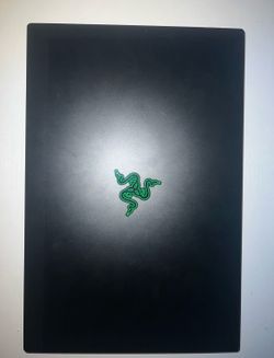 Razor Laptop