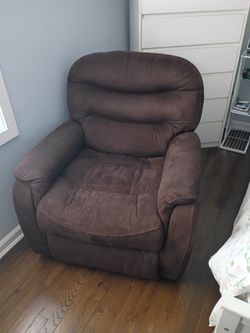 Electric recliner