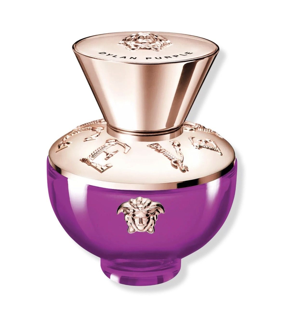 Versace Dylan Purple Pour Femme Eau de Parfum, 1.7oz