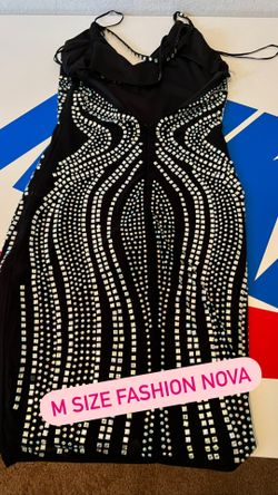 Fashion Nova Dress