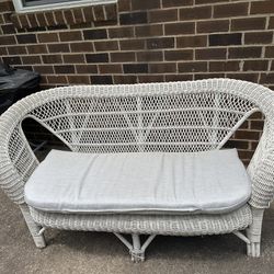 Patio Couch