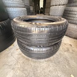 185/65/15 Pantera 60-70% Tread (2)