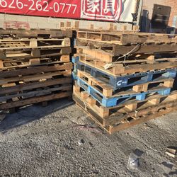 Free Pallets 