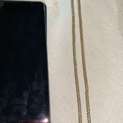 18k Gold Chain