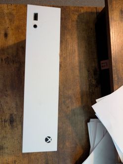 XBOX S
