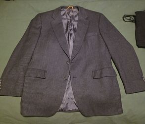 Hart schaffner blazer