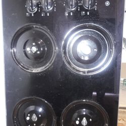 Brand New Cooktop For Gas Appliance.