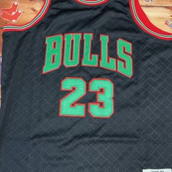 Large Jordan Jersey