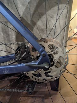 Scott Speedster 10 Large (56) Shimano 105 for Sale in Jersey City