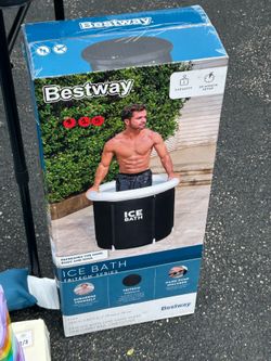 Ice Bath