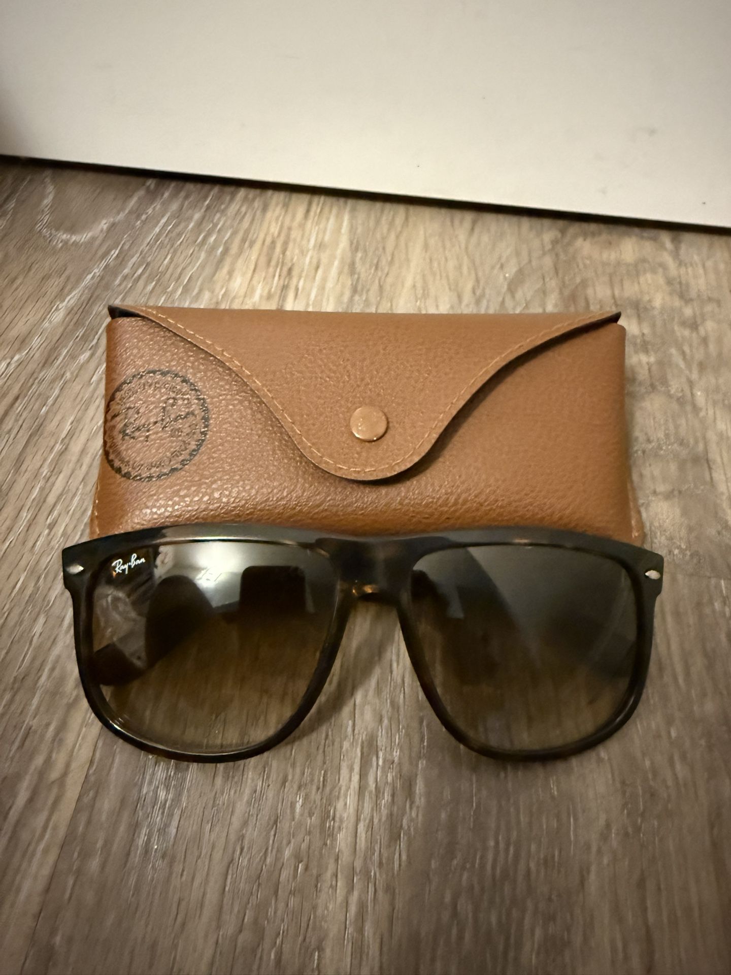 Glasses