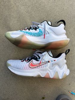 Nike shoes