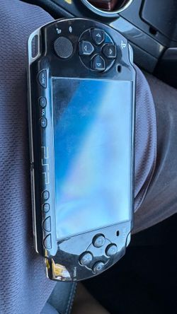 PSP 2000