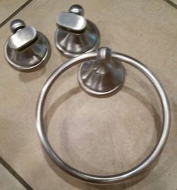 Bathroom Fixtures