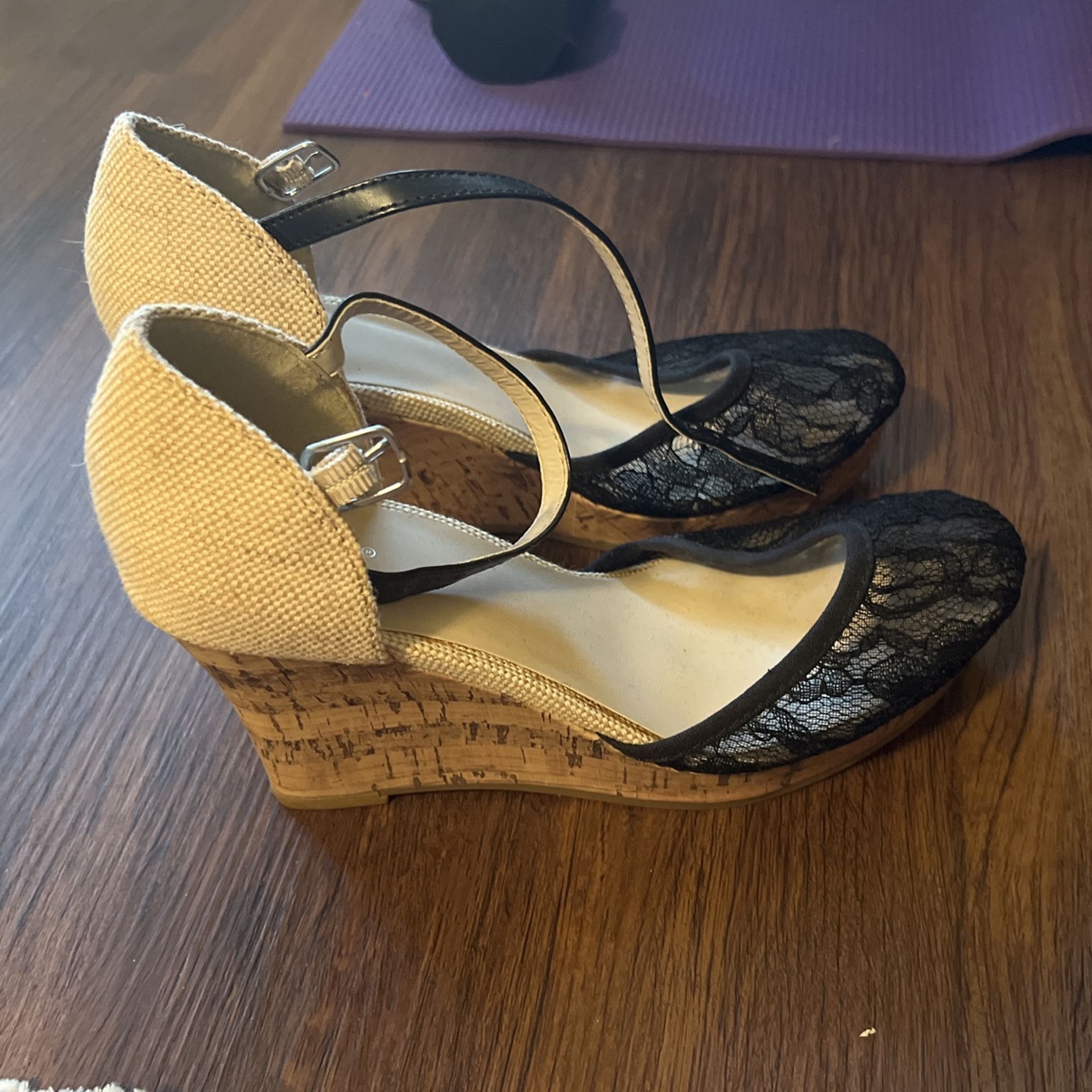 Wedges