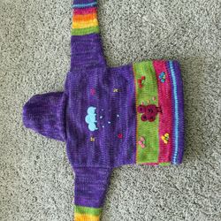 Children Sweaters 