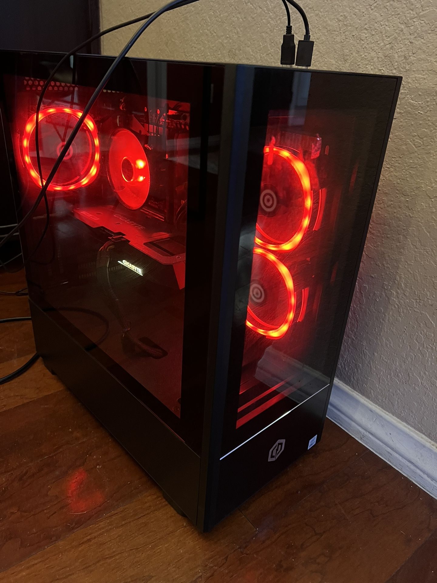 Cyberpower PC C series 3060