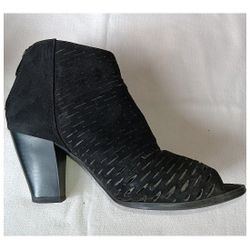 Breathable Booties(5.5)