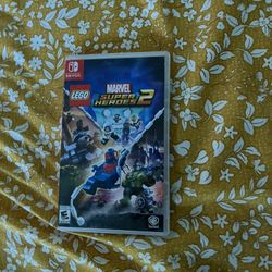 Nintendo Switch Game