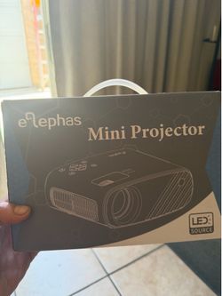 Projector