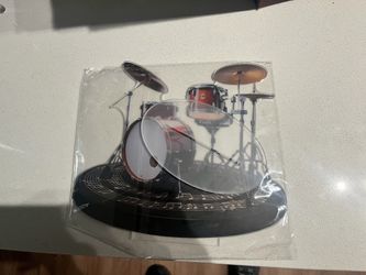 Music stand