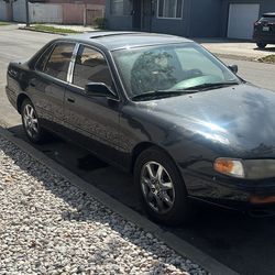 1995 Toyota Camry