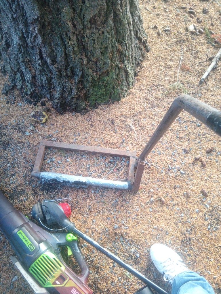 Motorcycle Jack And Leveler