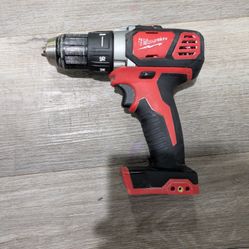 Milwaukee Cordless Set