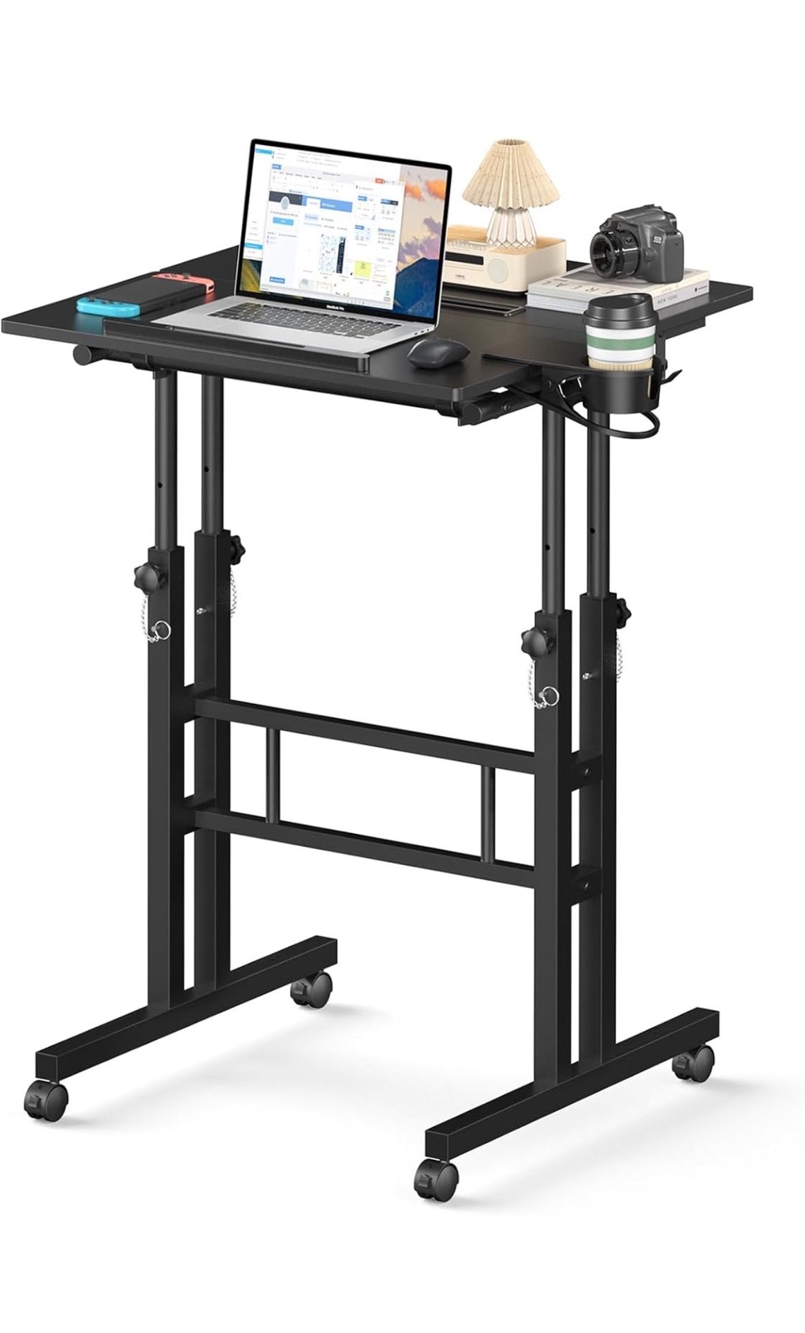 Small Stand Up Desk