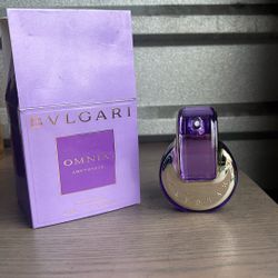 Bvlgari Omnia Perfume