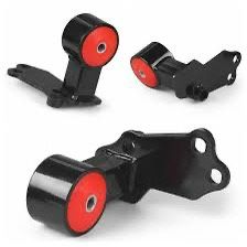 1991 Honda Civic Ef Bseries Motor Mounts
