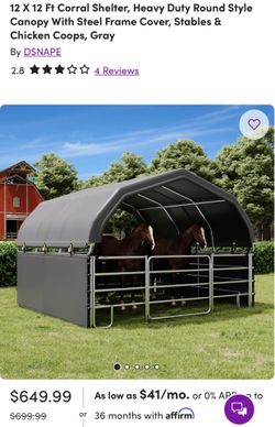 Pet Shelter