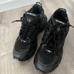 Bb Runners Balenciaga