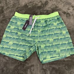 Diesel Swim Short 