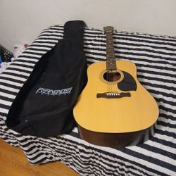 Guitar For Sale 