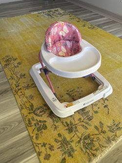 Baby Child Walker JPMA Certified