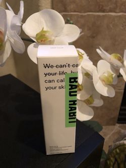 Face Toner By Bad Habit