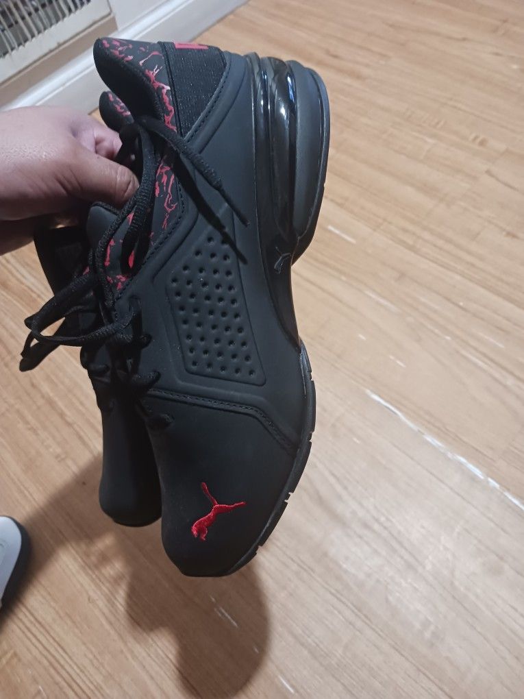 Puma 9.5 New