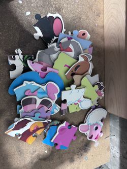 Toys miscellaneous