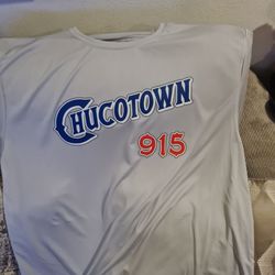 Chucotown T-Shirt